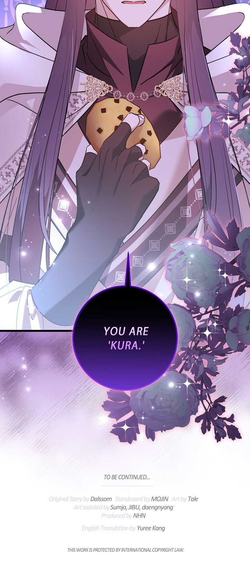 My First Kiss With the Evil Butler Chapter 34 - Page 49
