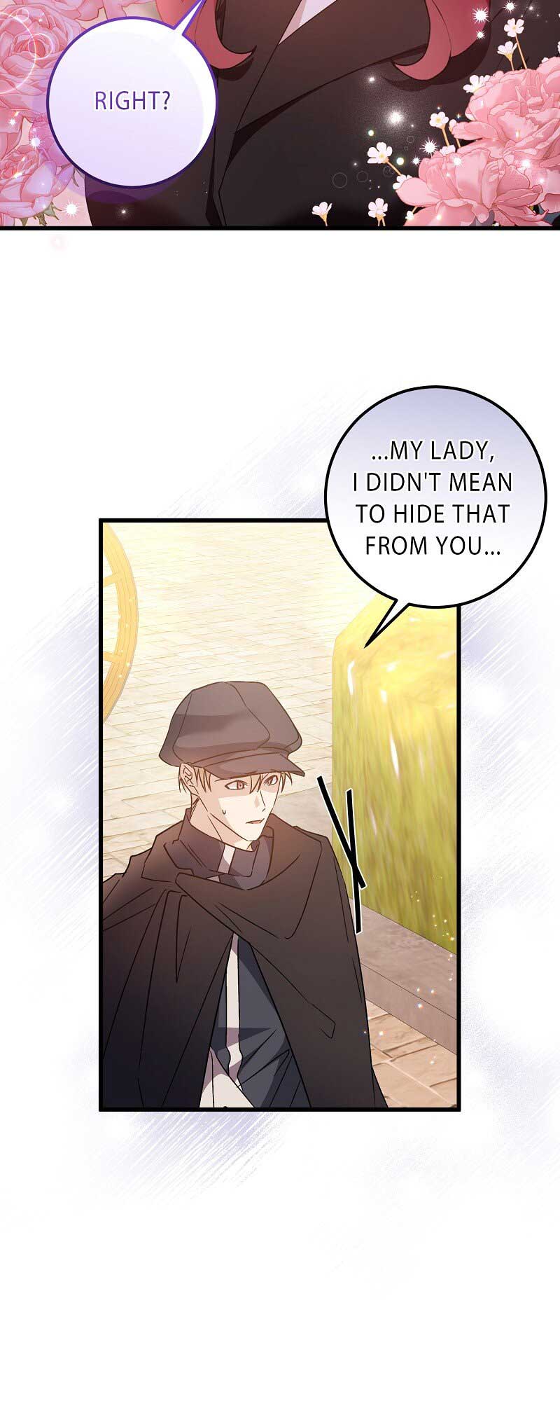 My First Kiss With the Evil Butler Chapter 34 - Page 6