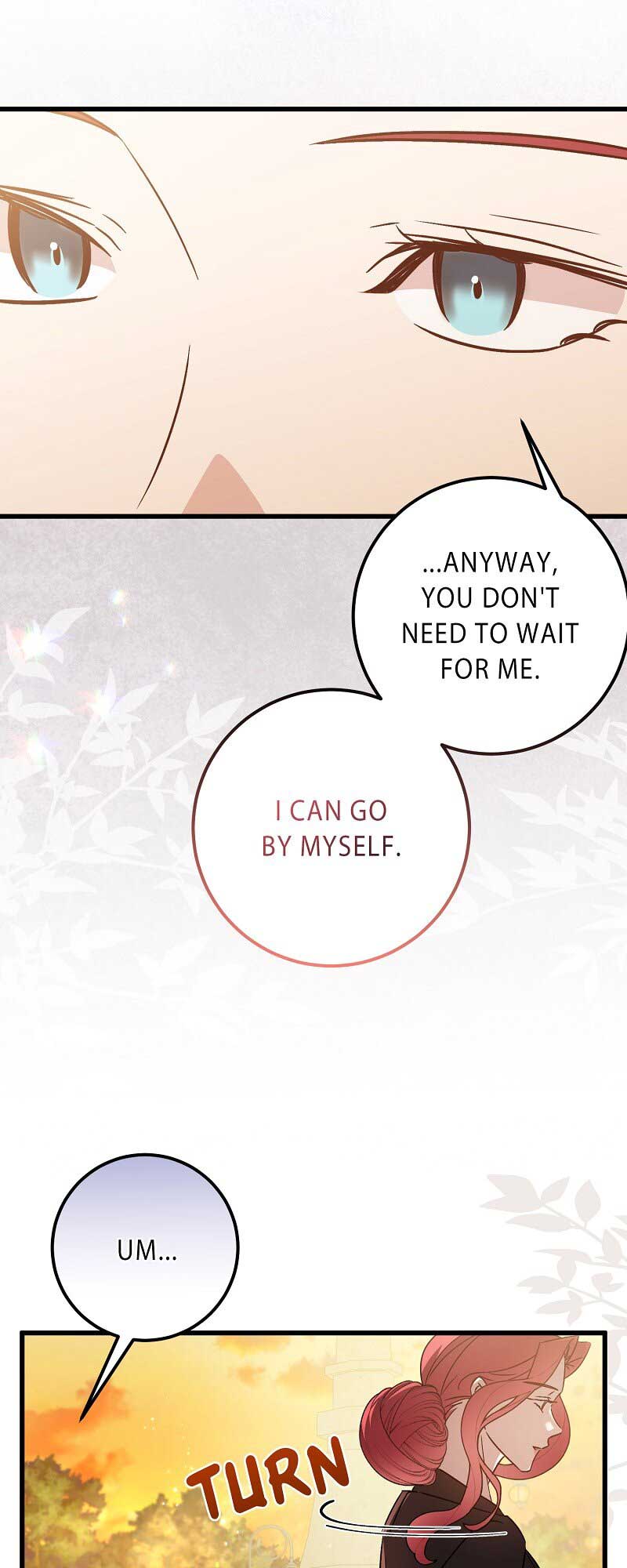 My First Kiss With the Evil Butler Chapter 34 - Page 8