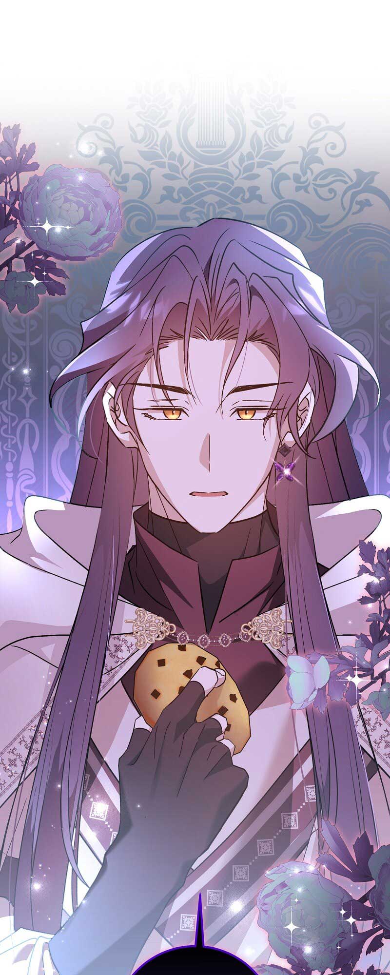 My First Kiss With the Evil Butler Chapter 35 - Page 0