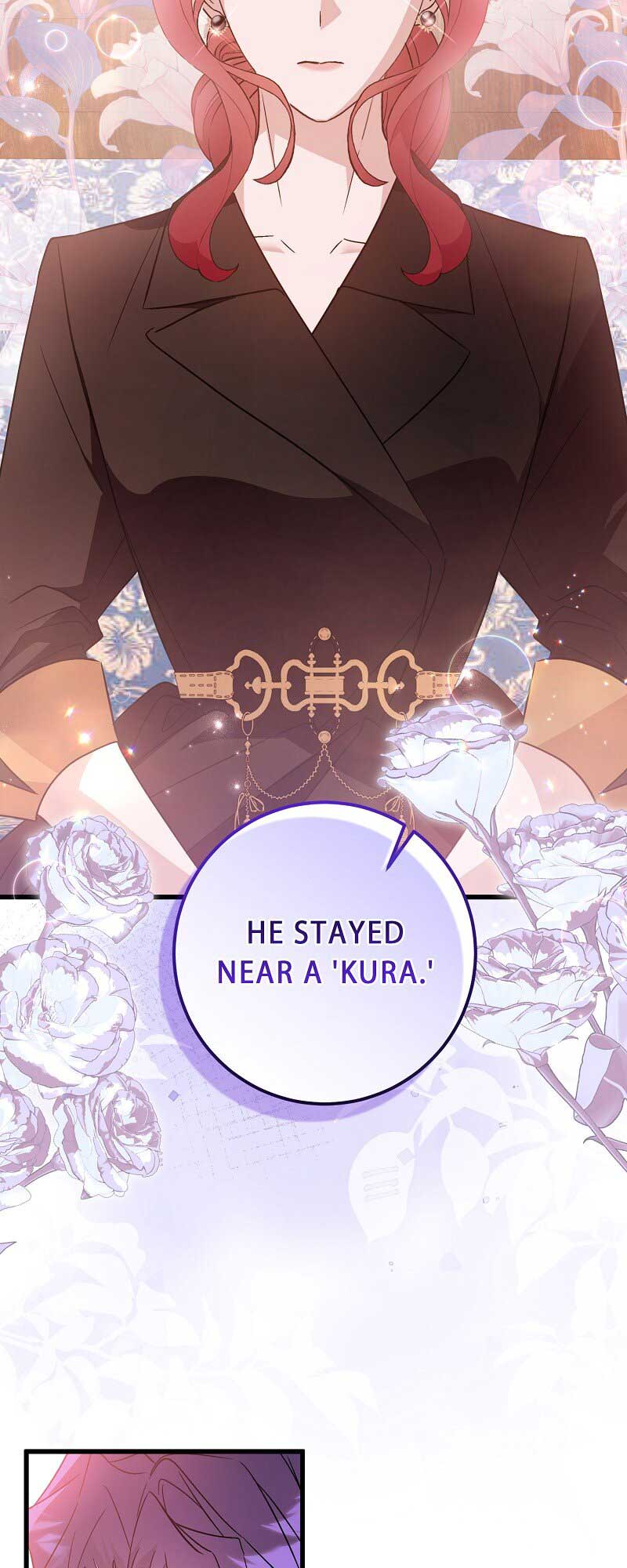 My First Kiss With the Evil Butler Chapter 35 - Page 15