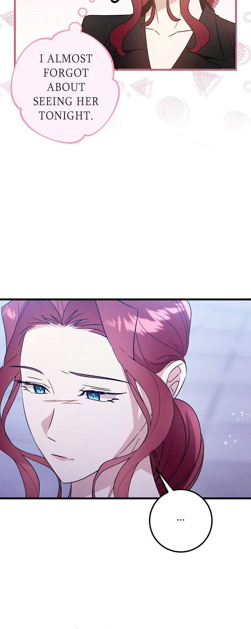 My First Kiss With the Evil Butler Chapter 35 - Page 19