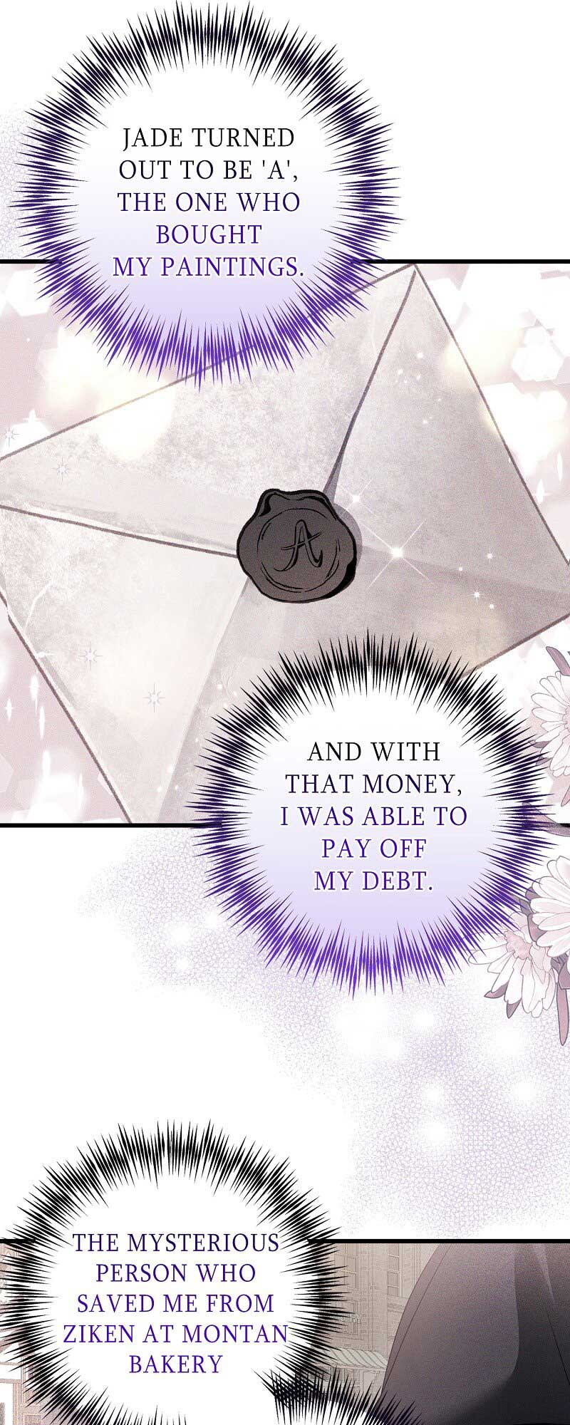 My First Kiss With the Evil Butler Chapter 35 - Page 20