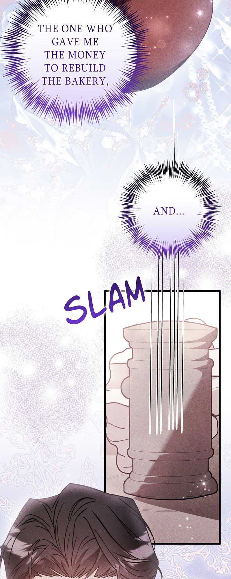My First Kiss With the Evil Butler Chapter 35 - Page 22