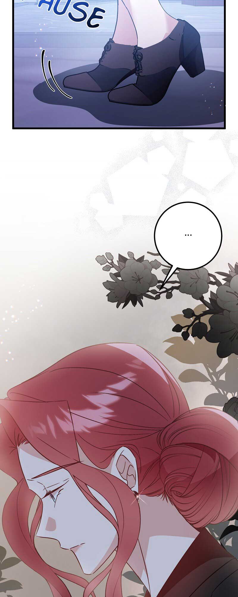 My First Kiss With the Evil Butler Chapter 35 - Page 24