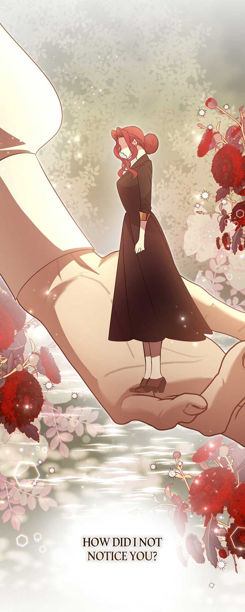 My First Kiss With the Evil Butler Chapter 35 - Page 26
