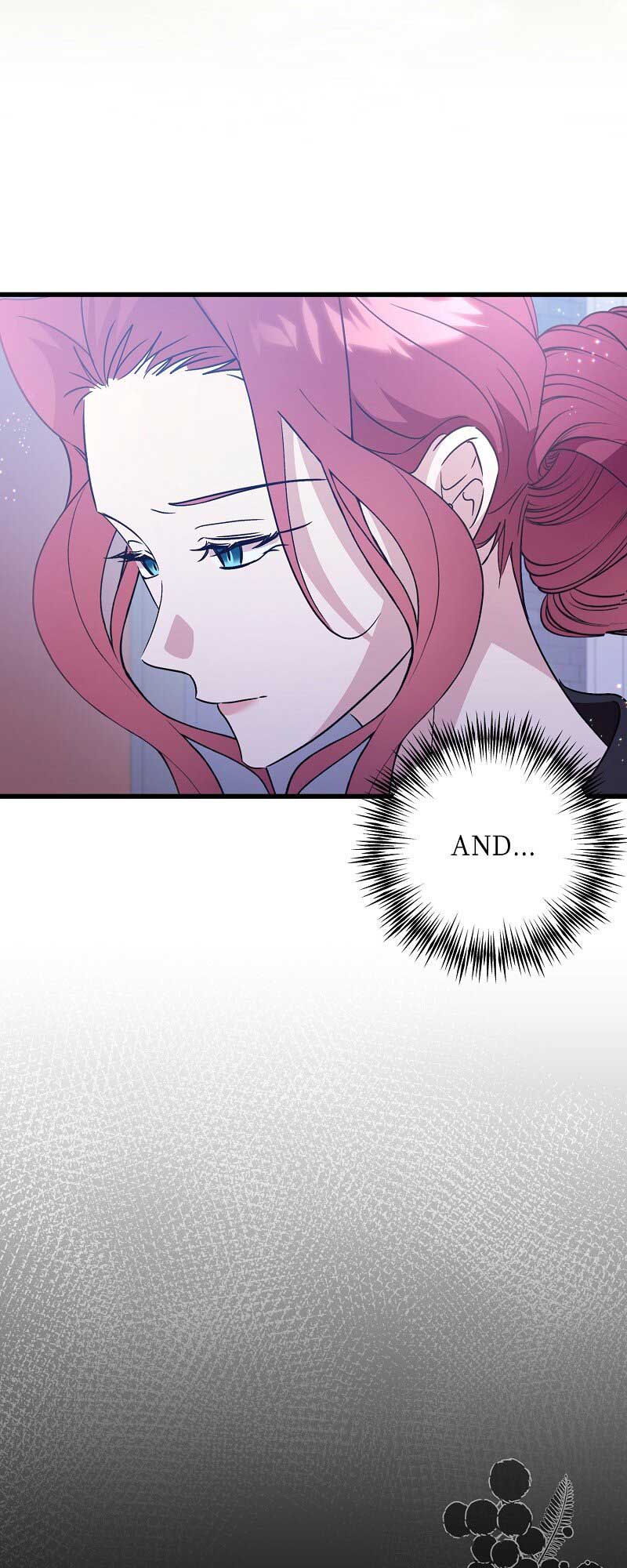 My First Kiss With the Evil Butler Chapter 35 - Page 27