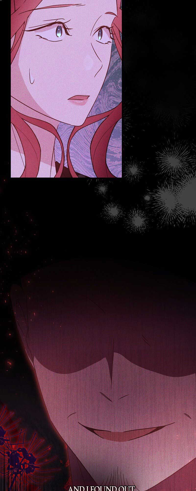 My First Kiss With the Evil Butler Chapter 35 - Page 30