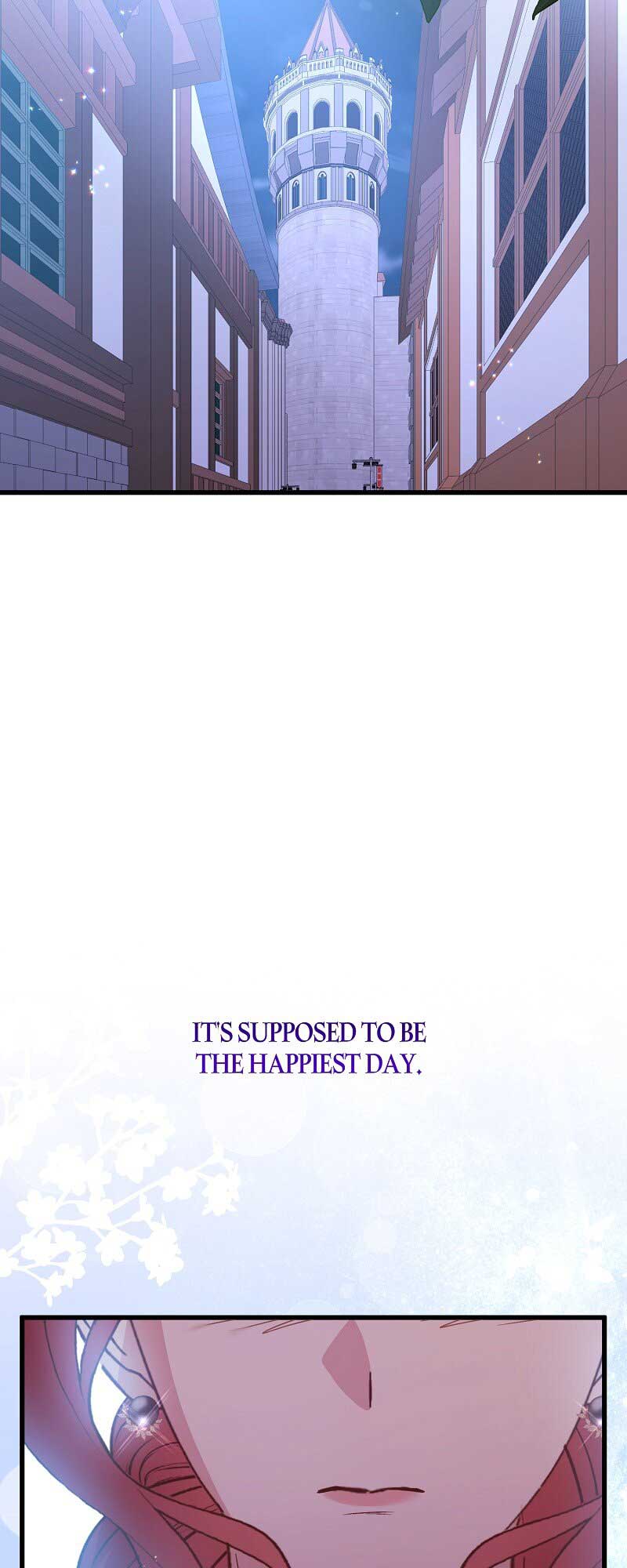 My First Kiss With the Evil Butler Chapter 35 - Page 32
