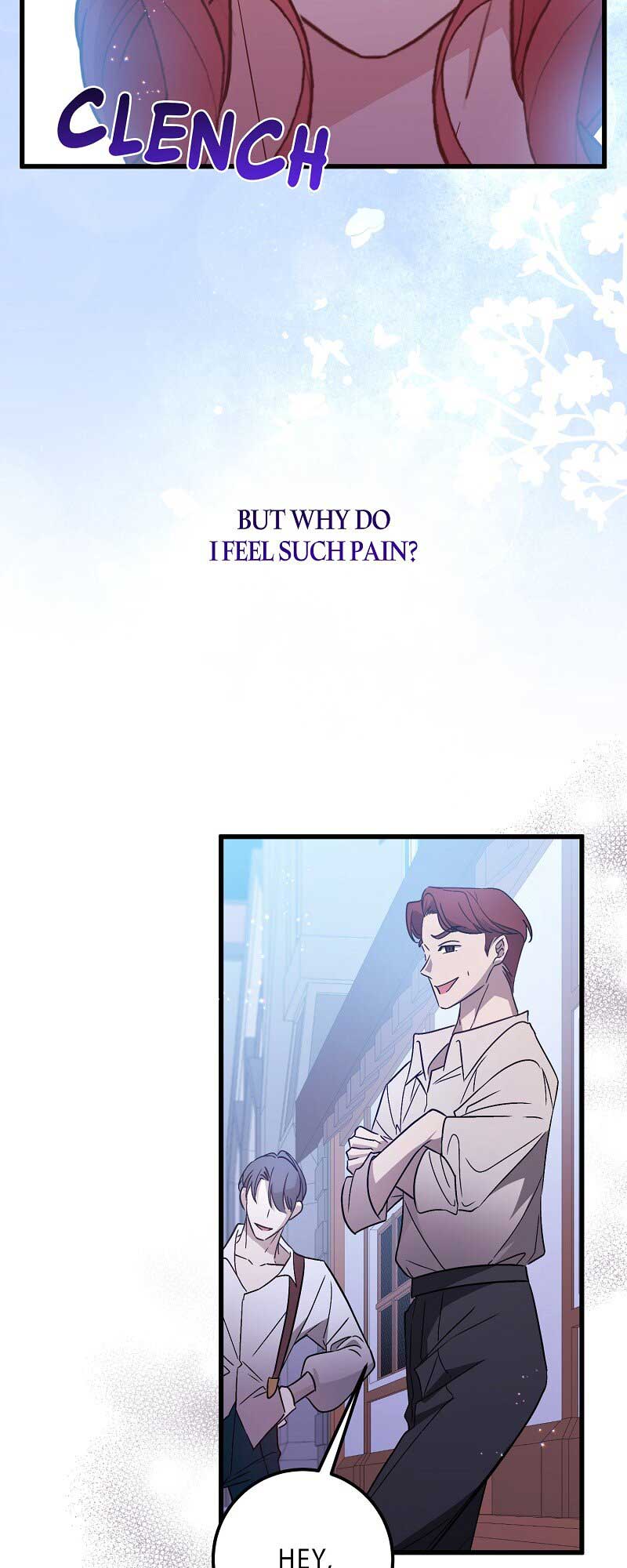 My First Kiss With the Evil Butler Chapter 35 - Page 33