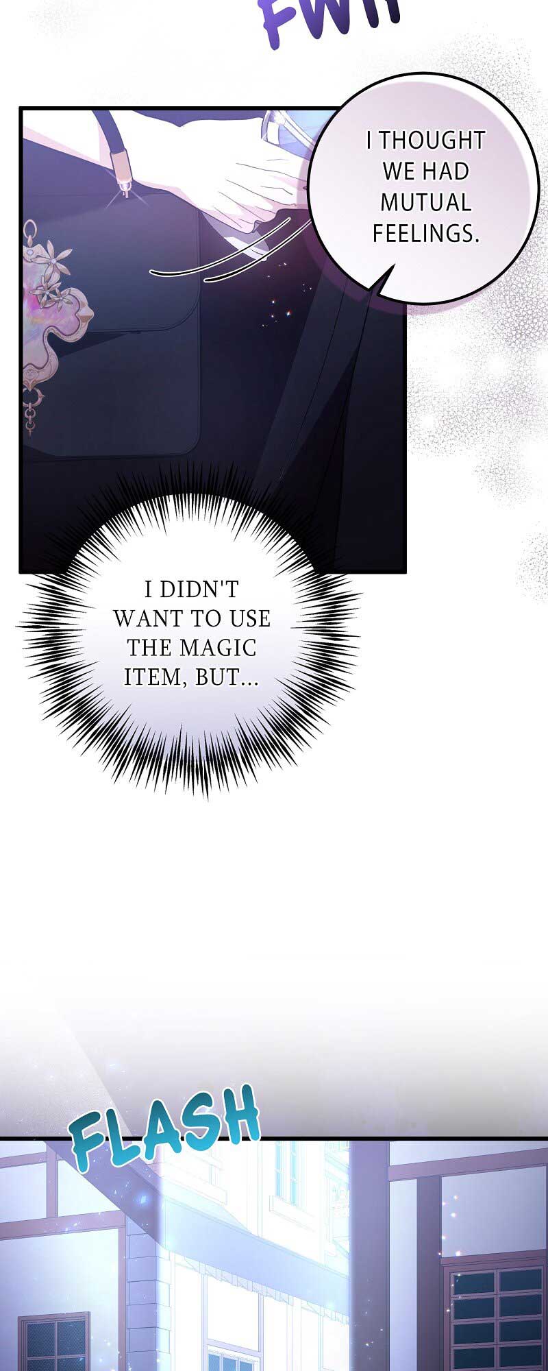 My First Kiss With the Evil Butler Chapter 35 - Page 38