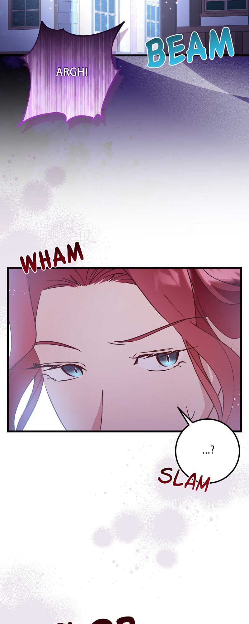 My First Kiss With the Evil Butler Chapter 35 - Page 39