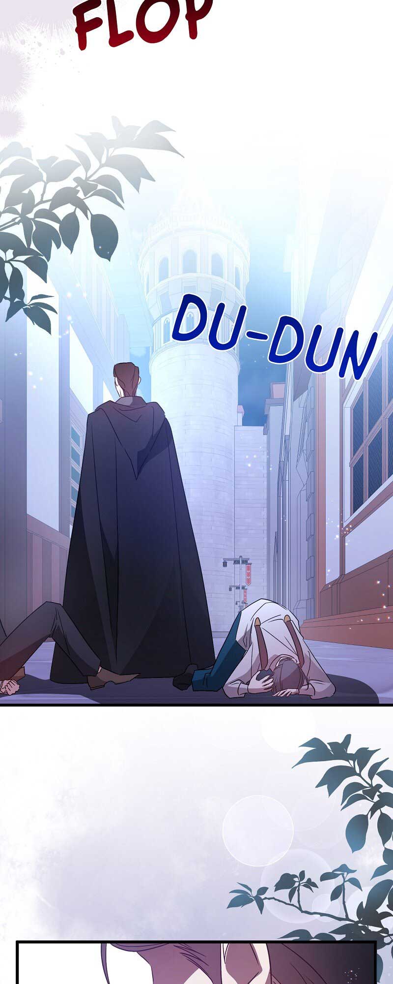 My First Kiss With the Evil Butler Chapter 35 - Page 40