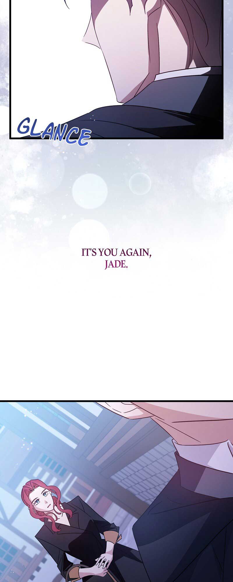 My First Kiss With the Evil Butler Chapter 35 - Page 41