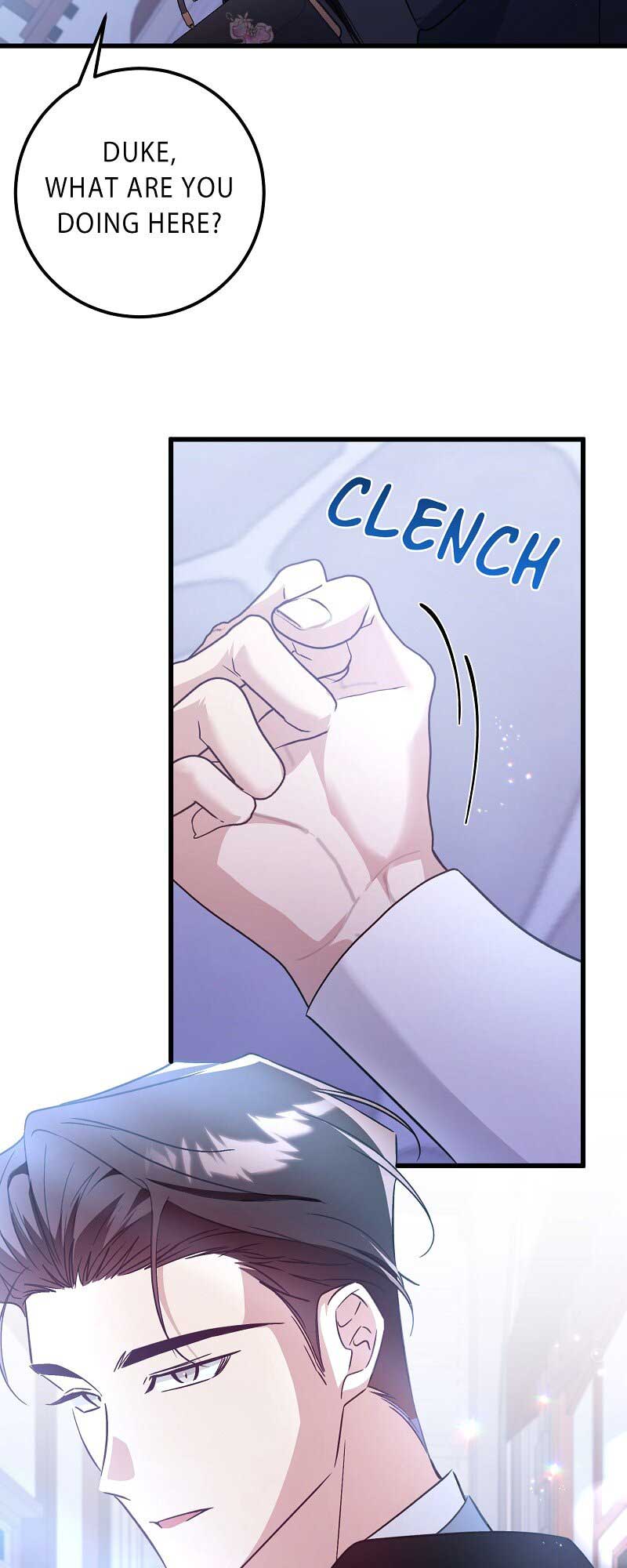 My First Kiss With the Evil Butler Chapter 35 - Page 42