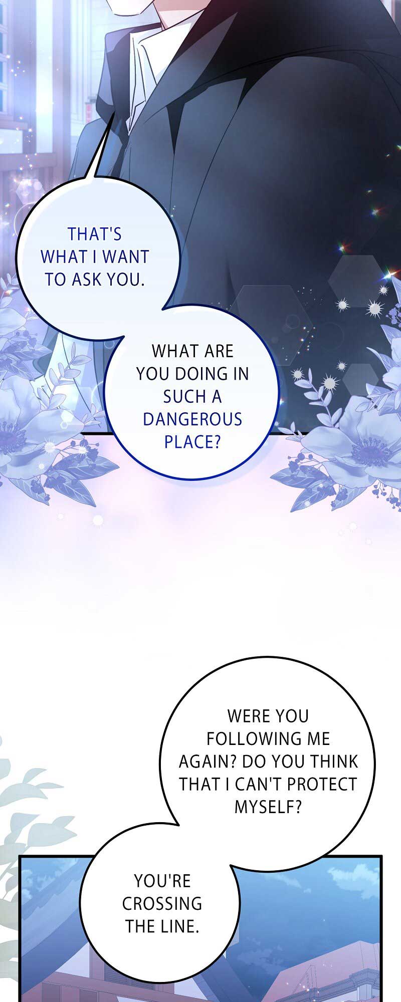 My First Kiss With the Evil Butler Chapter 35 - Page 43