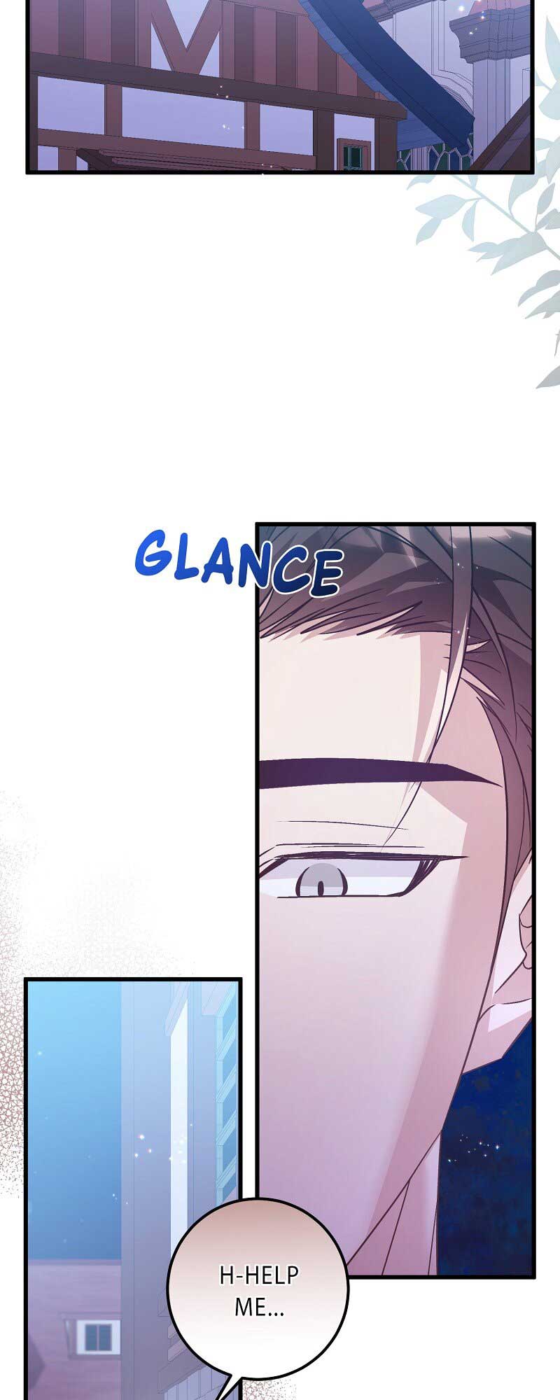 My First Kiss With the Evil Butler Chapter 35 - Page 44