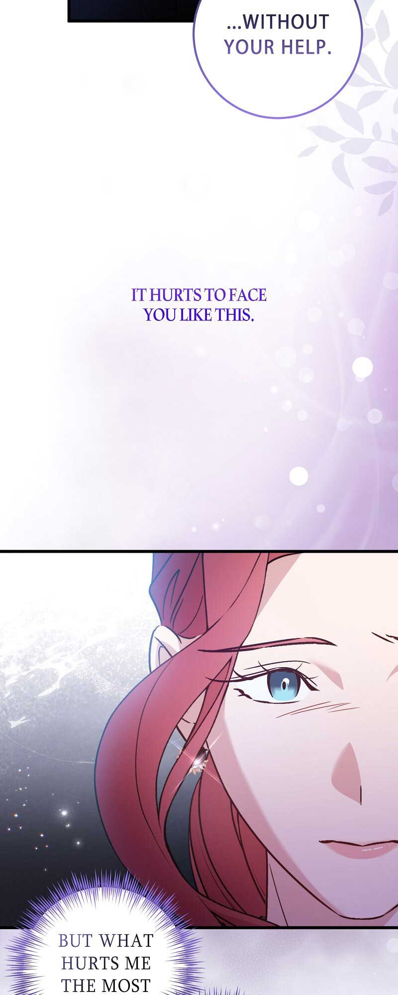 My First Kiss With the Evil Butler Chapter 35 - Page 48