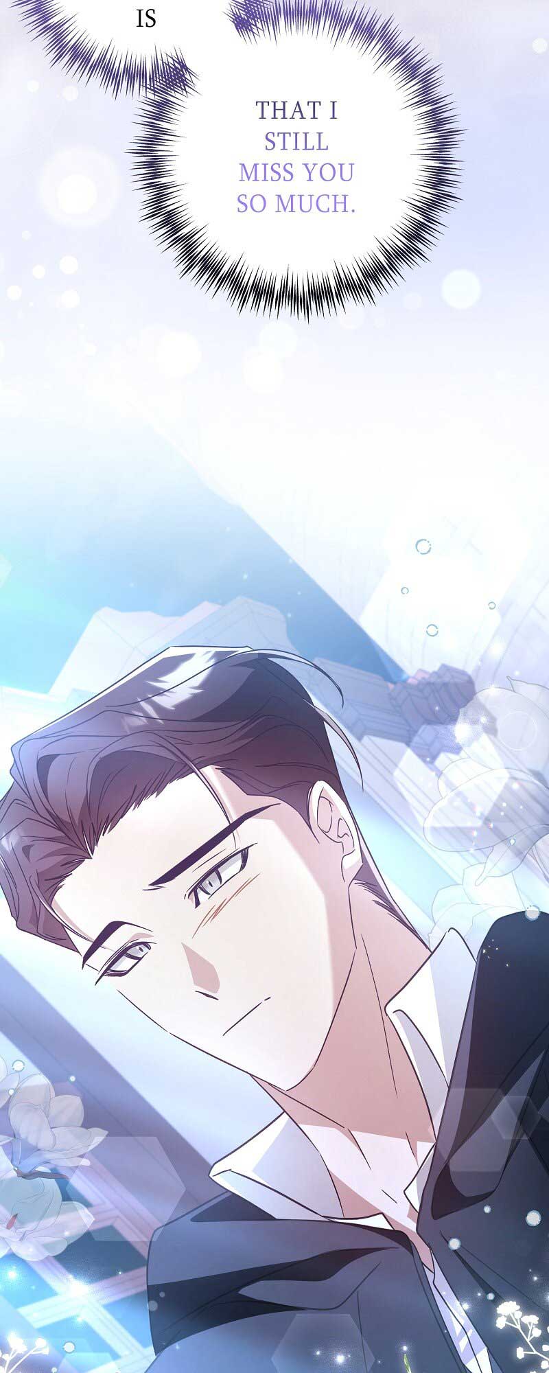 My First Kiss With the Evil Butler Chapter 35 - Page 49