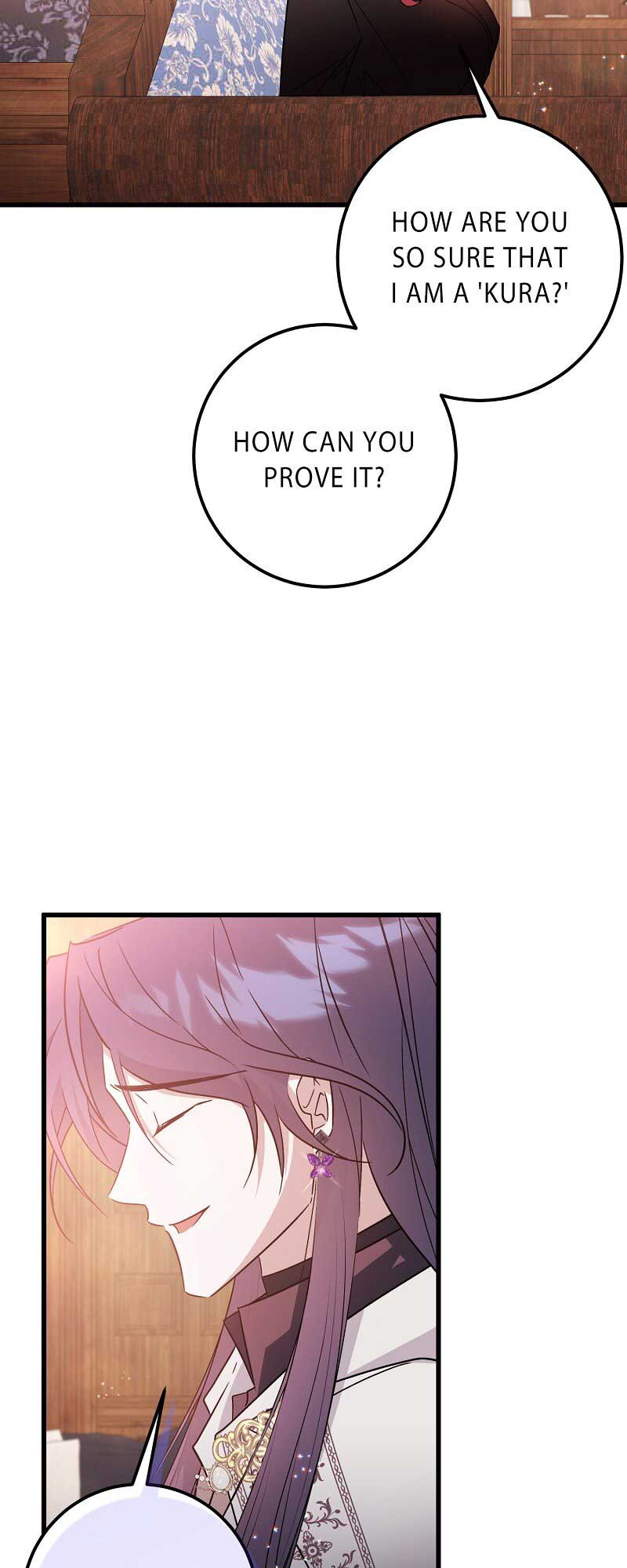 My First Kiss With the Evil Butler Chapter 35 - Page 6