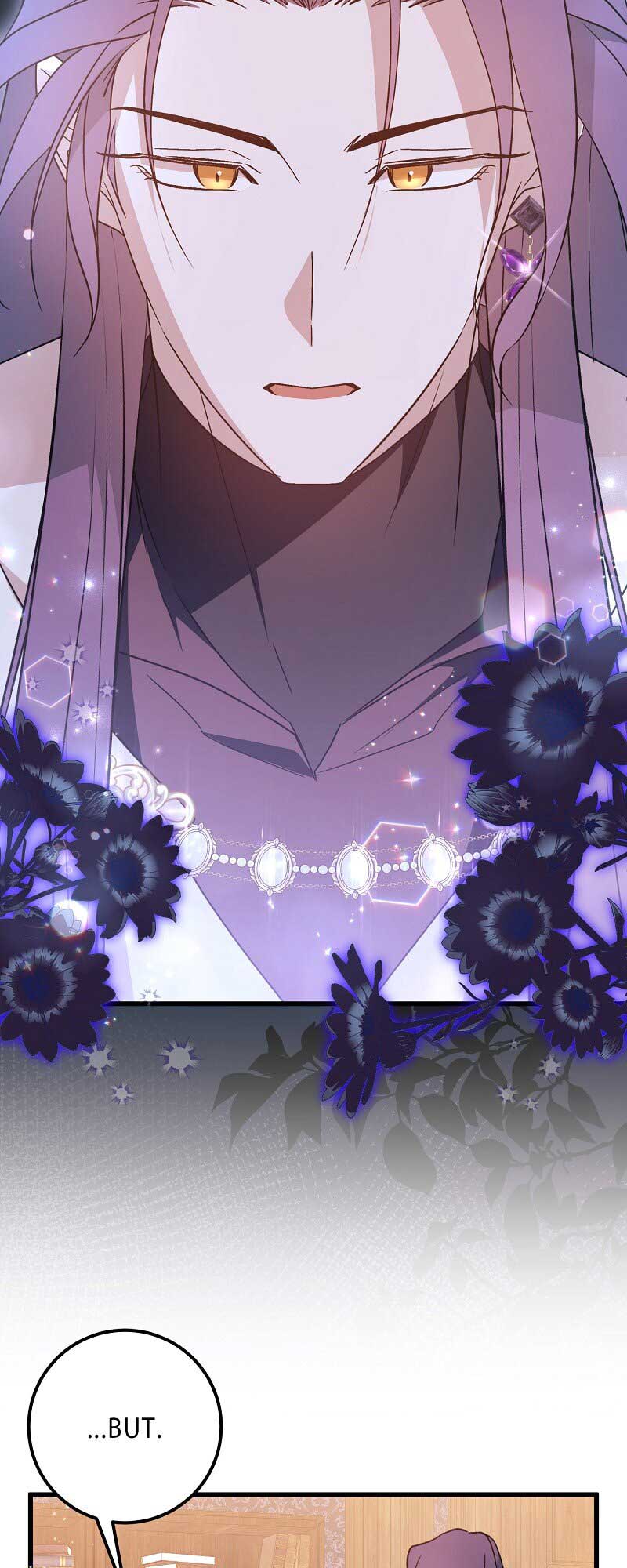 My First Kiss With the Evil Butler Chapter 35 - Page 9