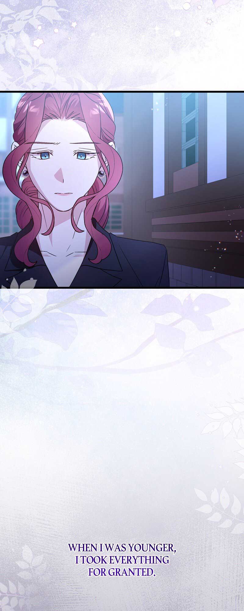 My First Kiss With the Evil Butler Chapter 36 - Page 1