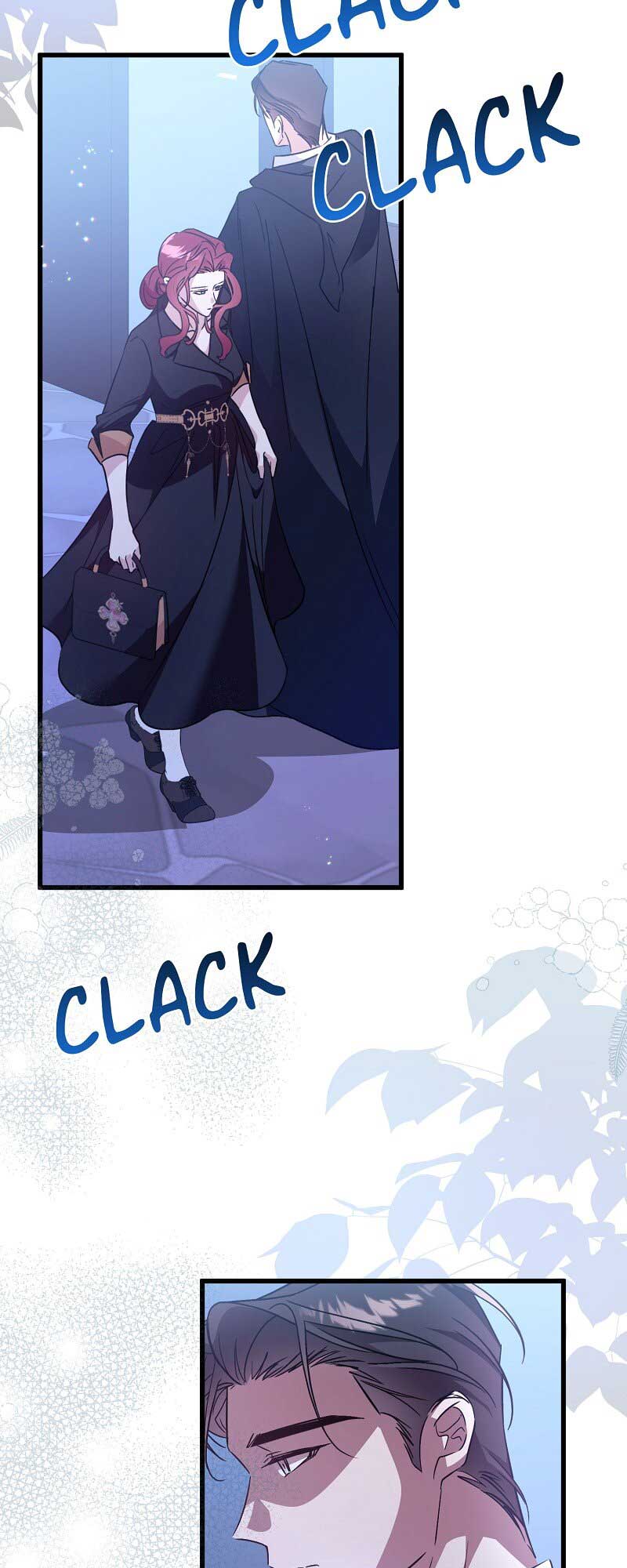 My First Kiss With the Evil Butler Chapter 36 - Page 10