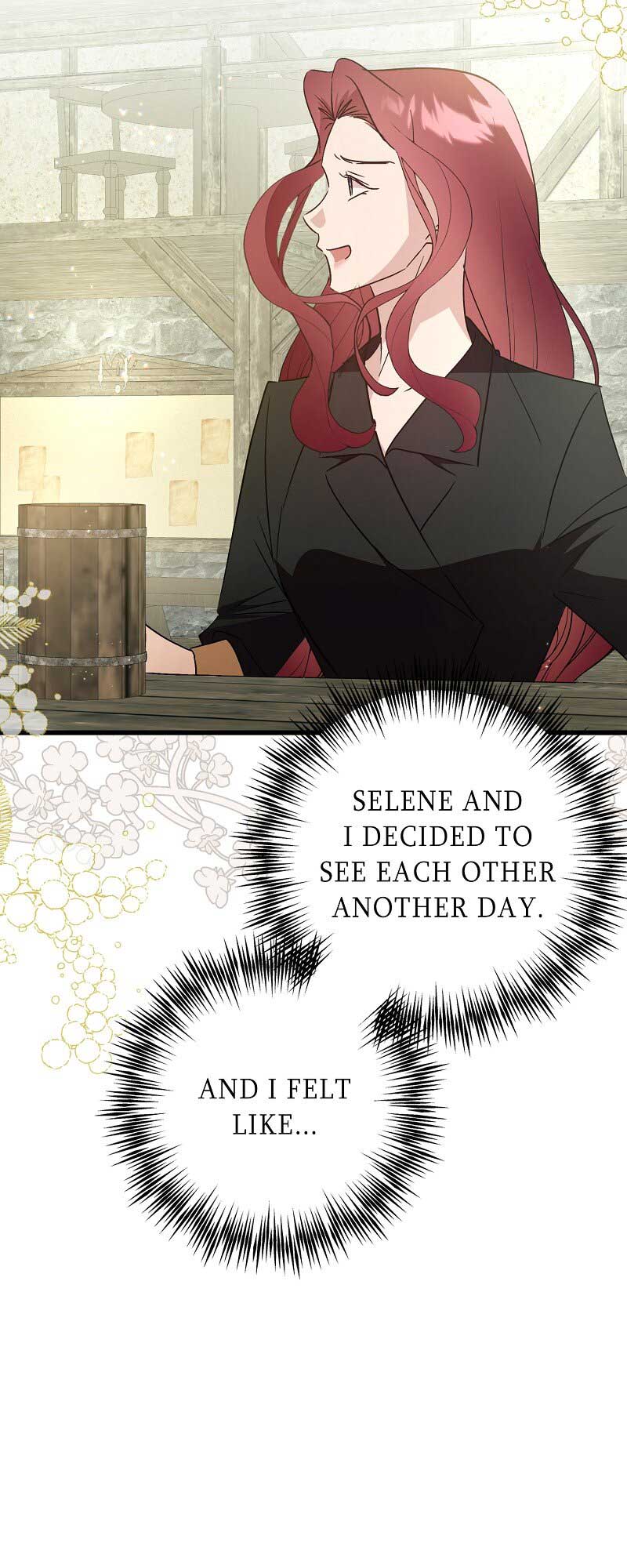 My First Kiss With the Evil Butler Chapter 36 - Page 16