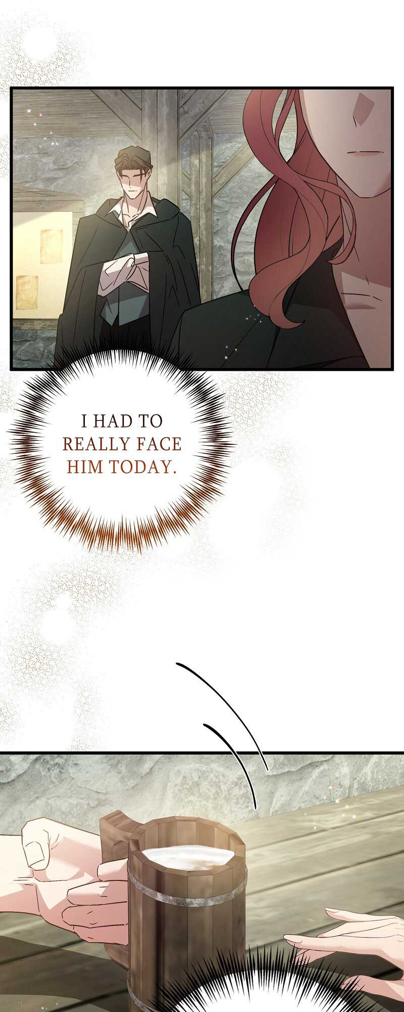 My First Kiss With the Evil Butler Chapter 36 - Page 17