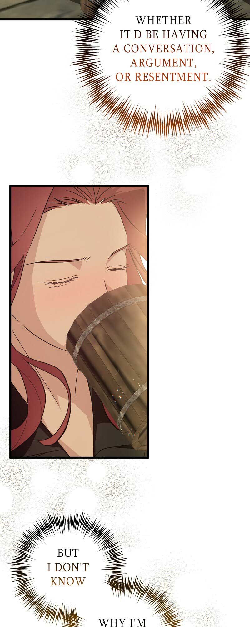 My First Kiss With the Evil Butler Chapter 36 - Page 18
