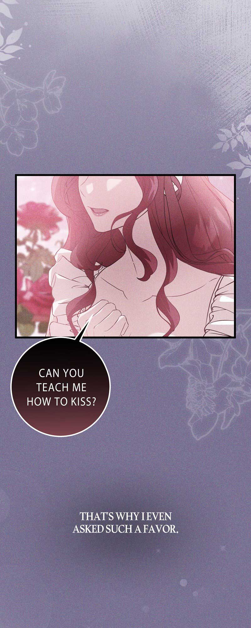 My First Kiss With the Evil Butler Chapter 36 - Page 2
