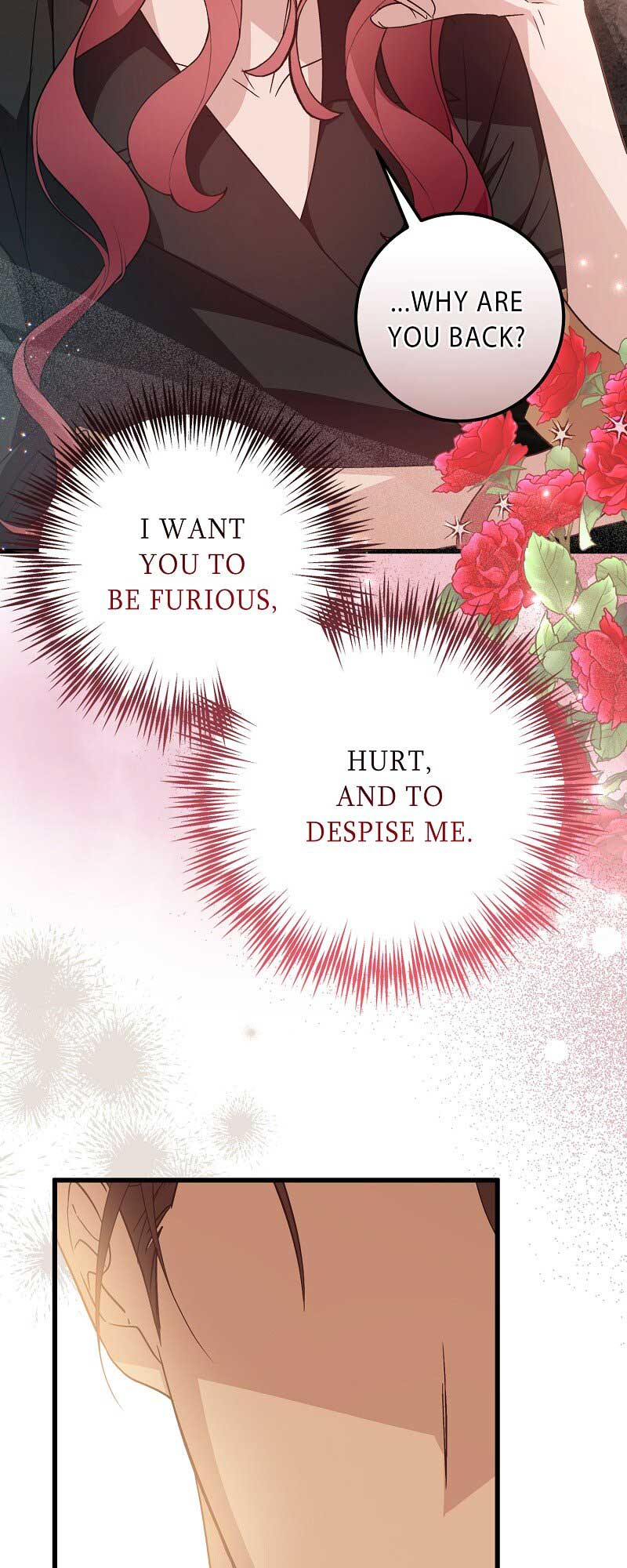 My First Kiss With the Evil Butler Chapter 36 - Page 24