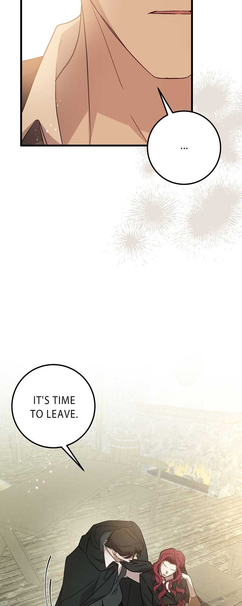 My First Kiss With the Evil Butler Chapter 36 - Page 25