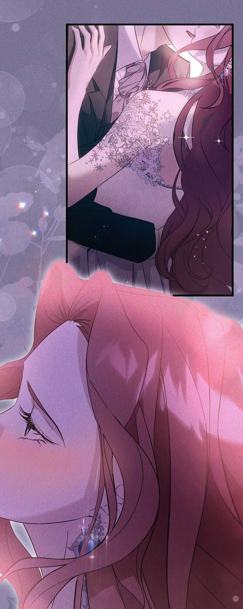 My First Kiss With the Evil Butler Chapter 36 - Page 3