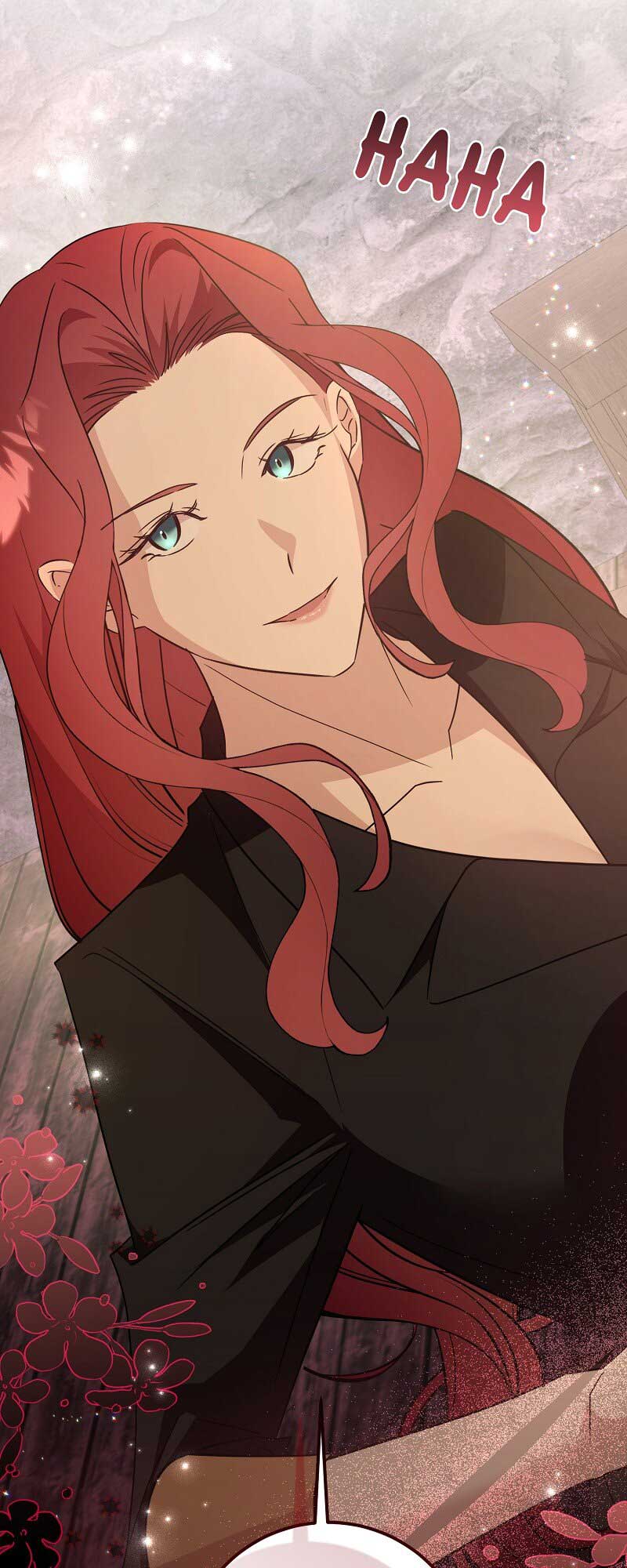 My First Kiss With the Evil Butler Chapter 36 - Page 32