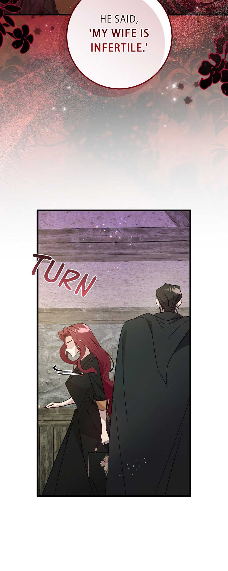 My First Kiss With the Evil Butler Chapter 36 - Page 33