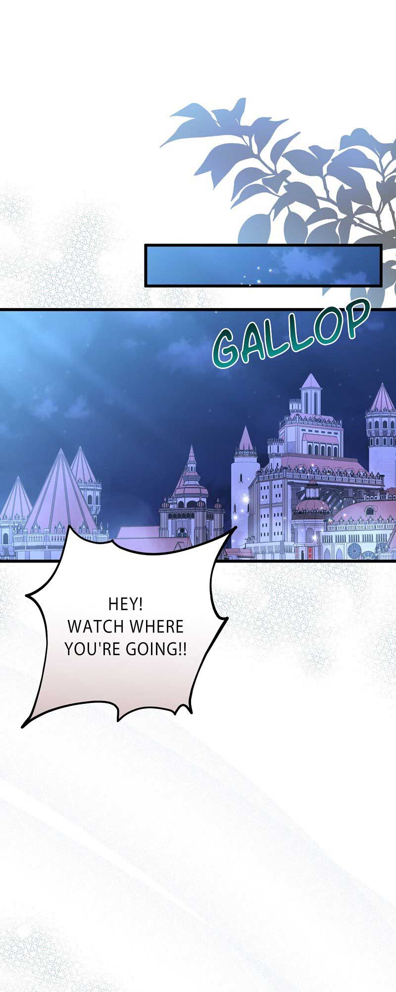 My First Kiss With the Evil Butler Chapter 36 - Page 37