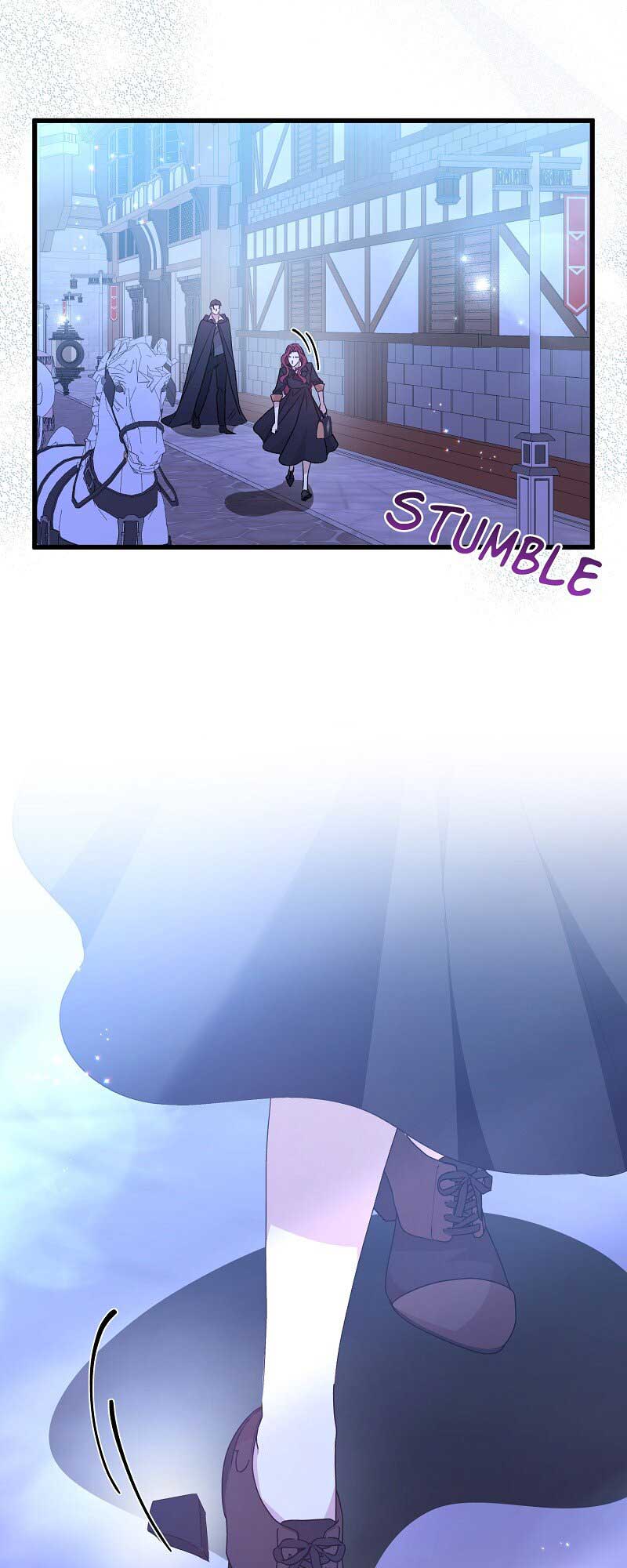 My First Kiss With the Evil Butler Chapter 36 - Page 38