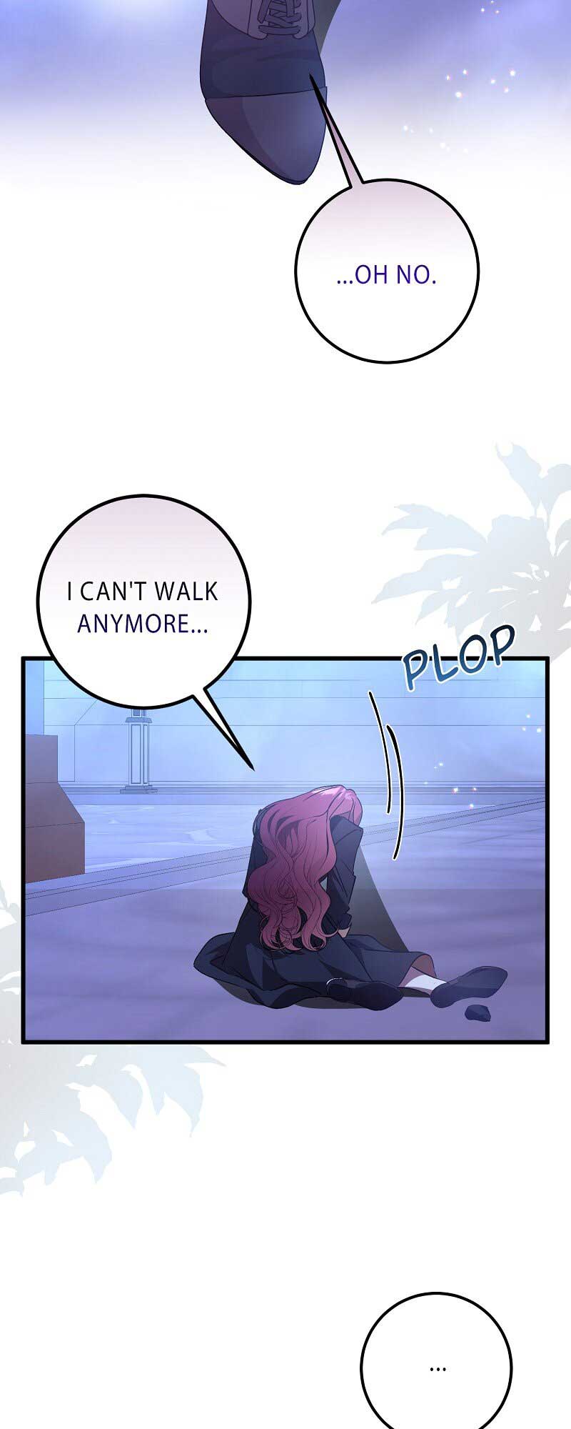 My First Kiss With the Evil Butler Chapter 36 - Page 39