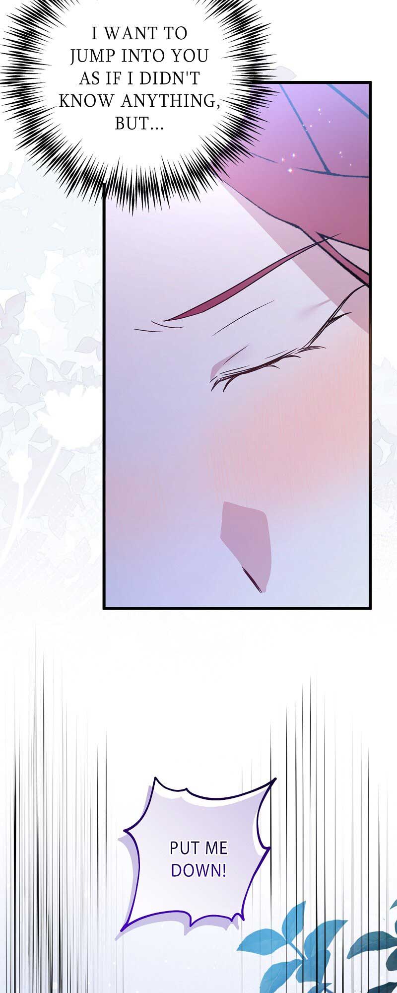 My First Kiss With the Evil Butler Chapter 36 - Page 43