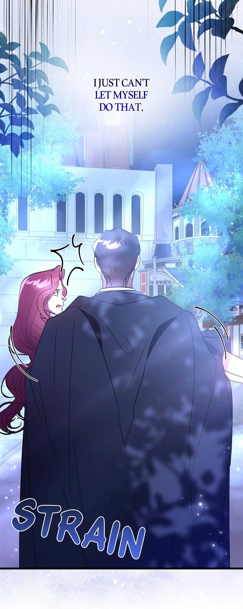 My First Kiss With the Evil Butler Chapter 36 - Page 44