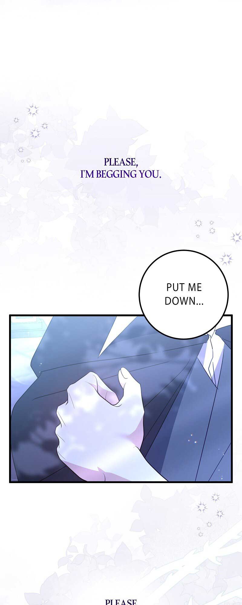 My First Kiss With the Evil Butler Chapter 36 - Page 45