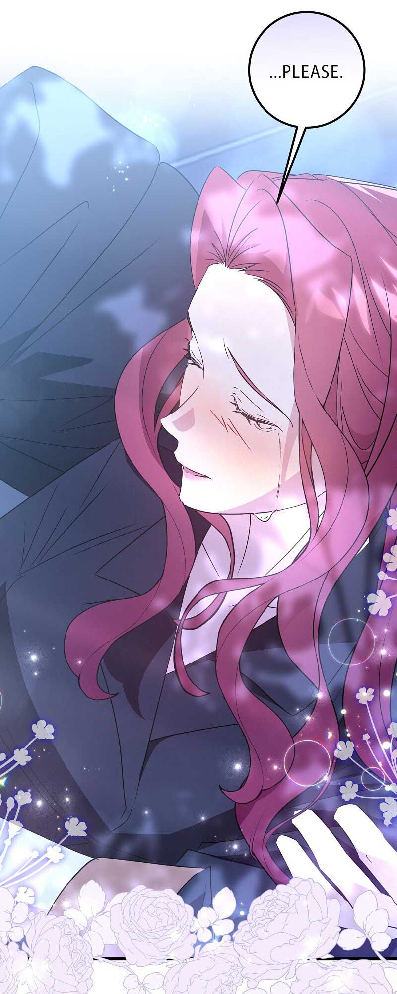 My First Kiss With the Evil Butler Chapter 36 - Page 47