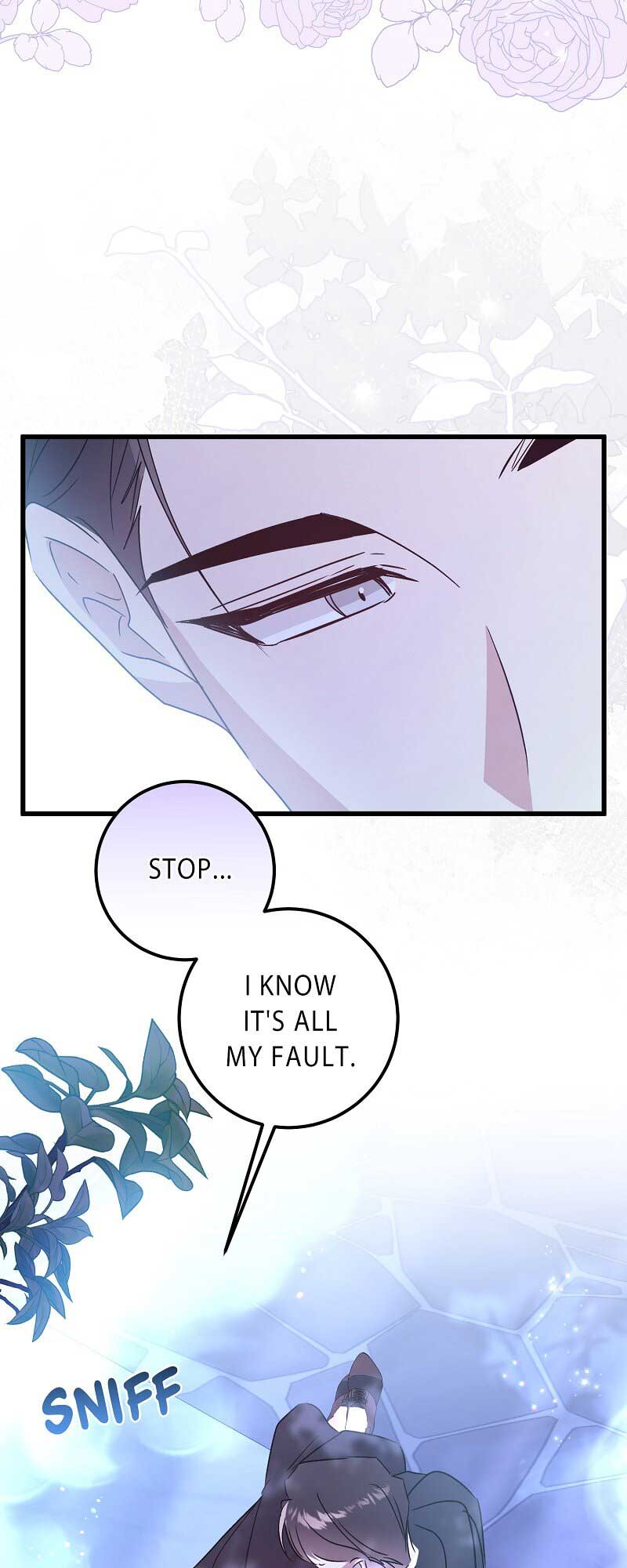 My First Kiss With the Evil Butler Chapter 36 - Page 48