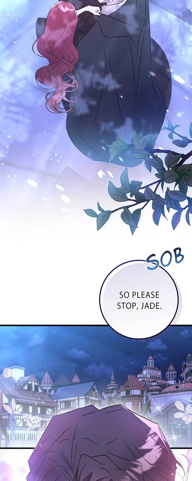 My First Kiss With the Evil Butler Chapter 36 - Page 49
