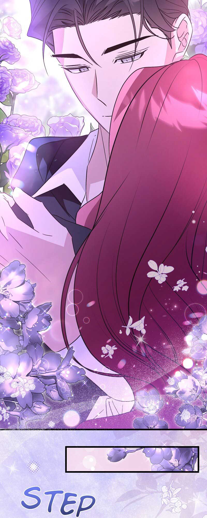 My First Kiss With the Evil Butler Chapter 36 - Page 50