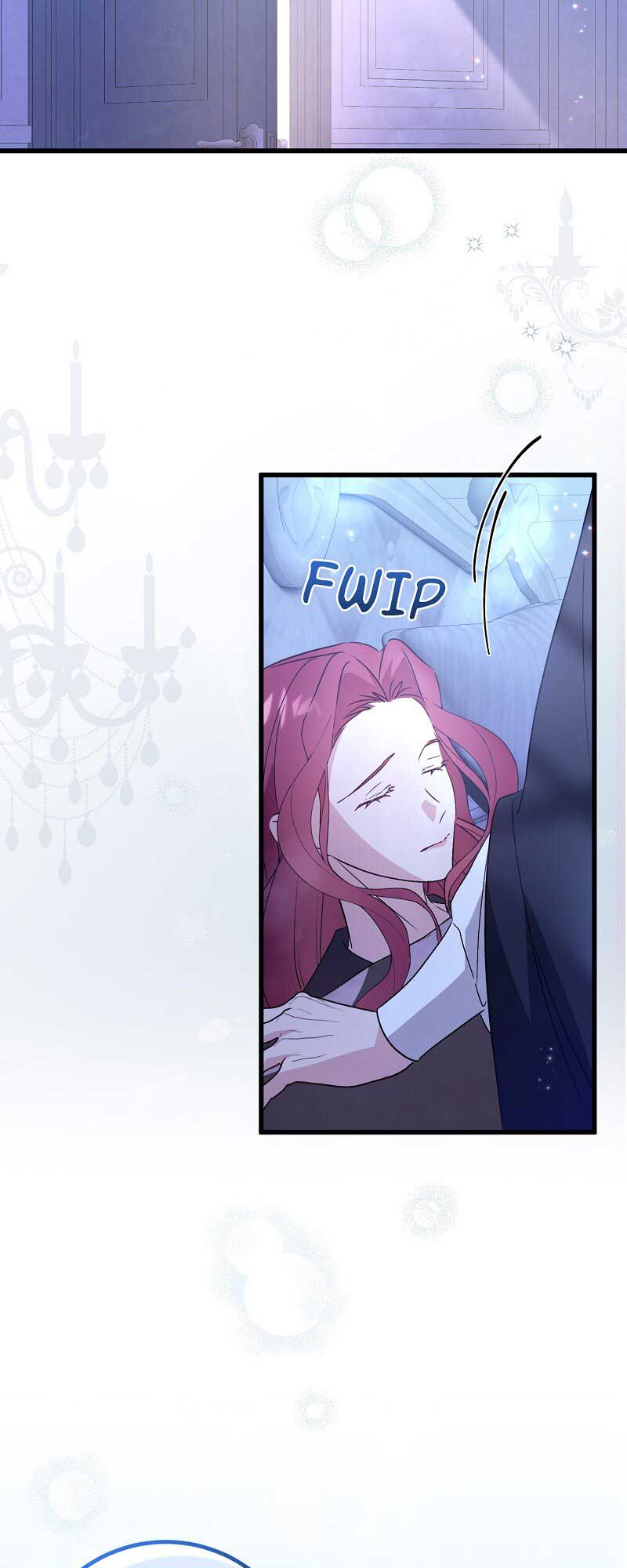 My First Kiss With the Evil Butler Chapter 36 - Page 52