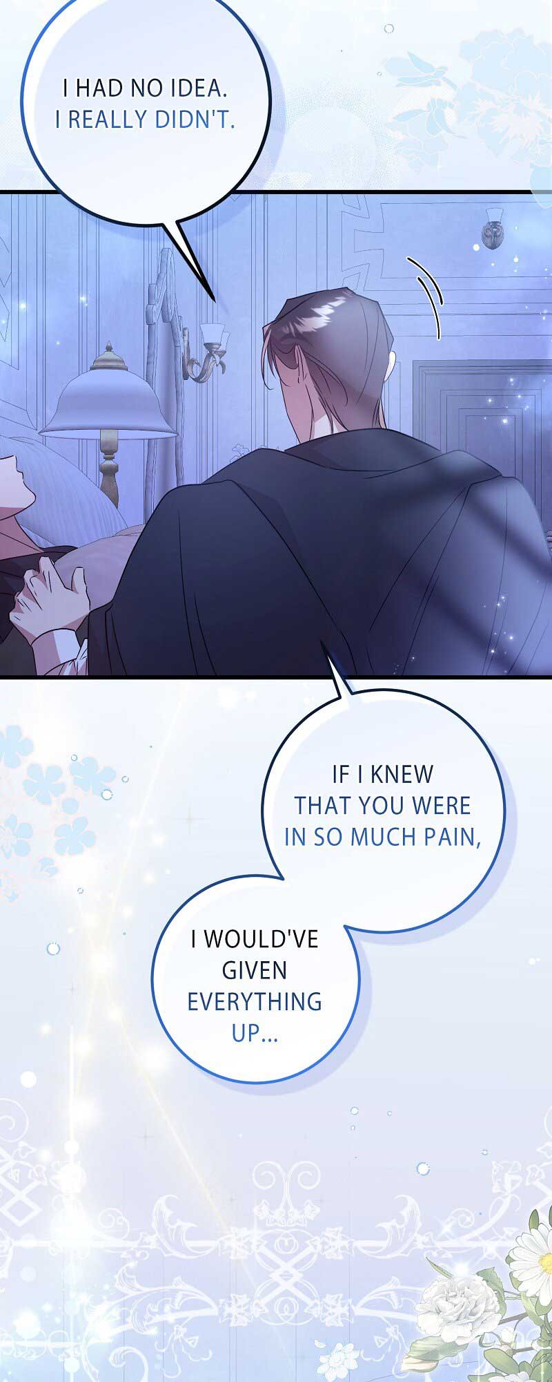 My First Kiss With the Evil Butler Chapter 36 - Page 53