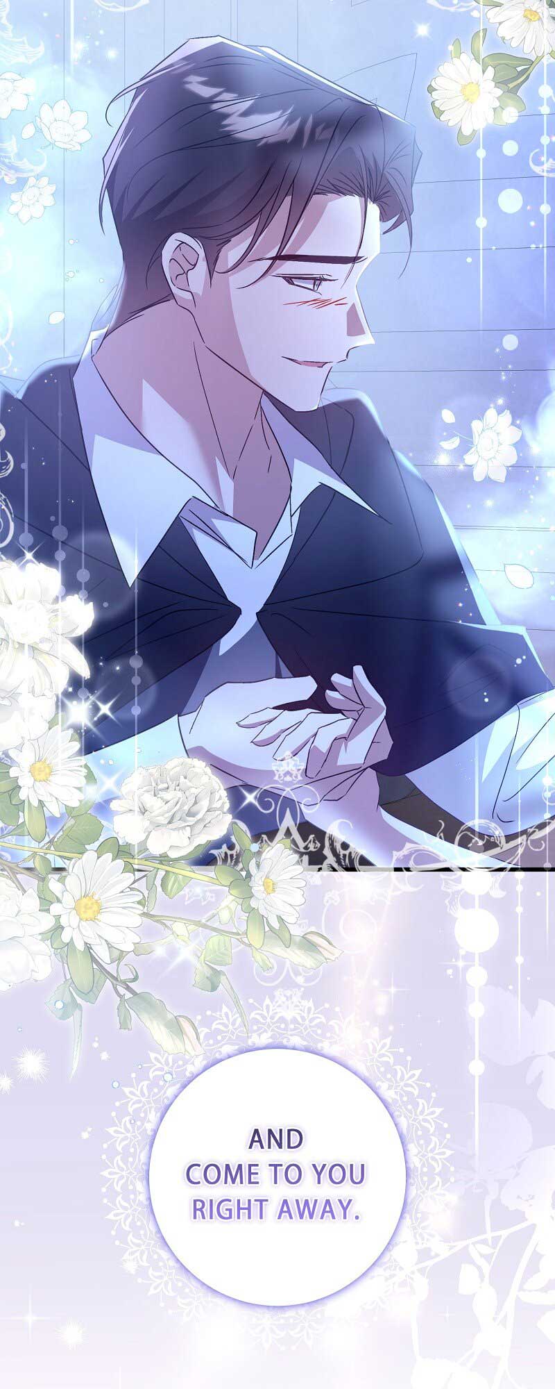 My First Kiss With the Evil Butler Chapter 36 - Page 54