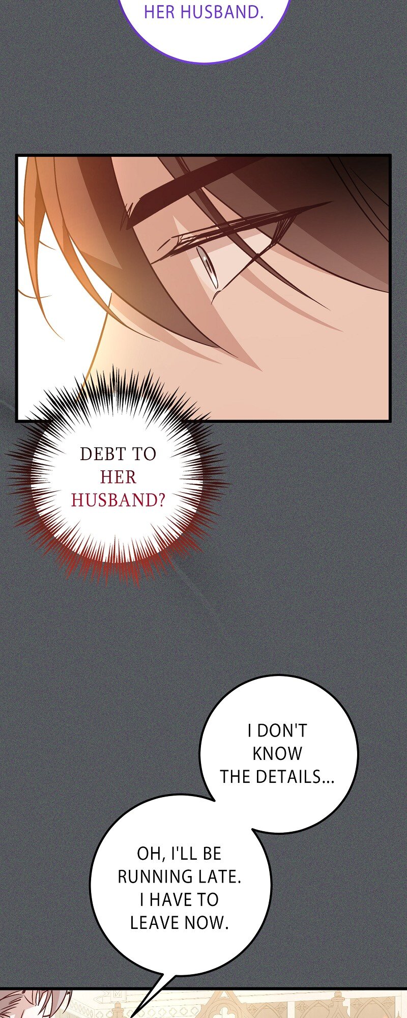 My First Kiss With the Evil Butler Chapter 37 - Page 11